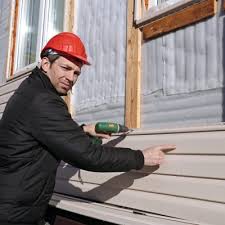 Best Steel Siding Installation  in Molalla, OR